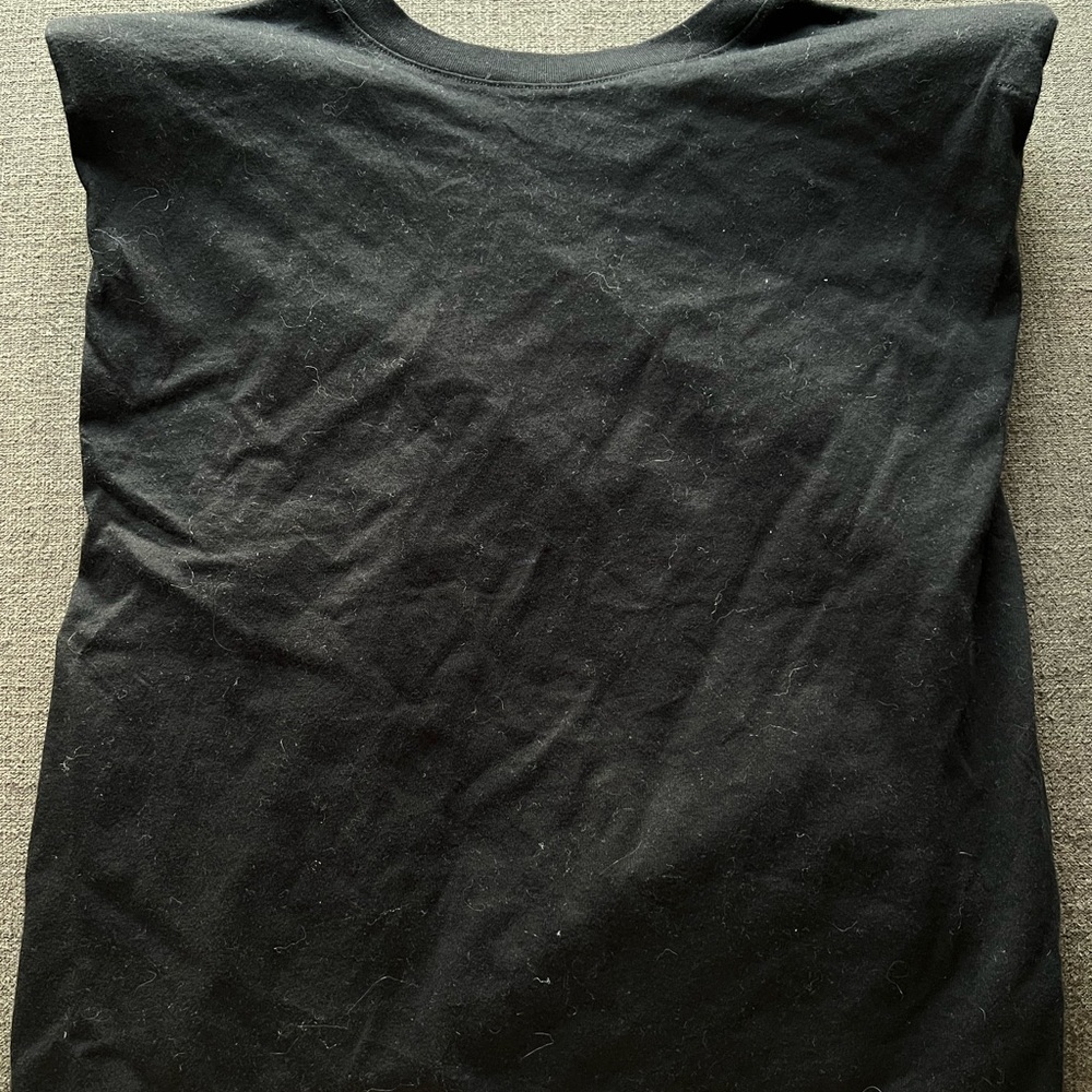 Babaton Black T-Shirt